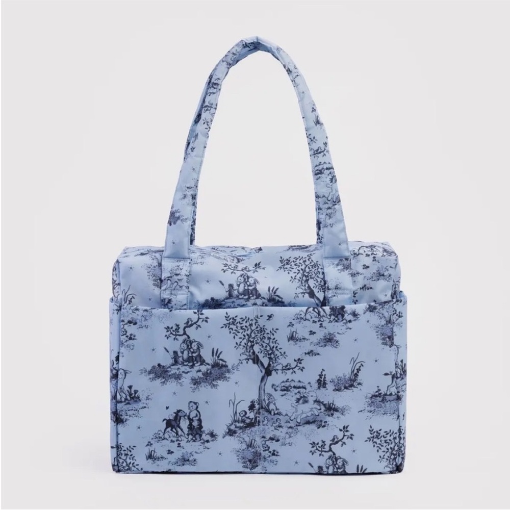 Molly Goddard Cloud Carry-On